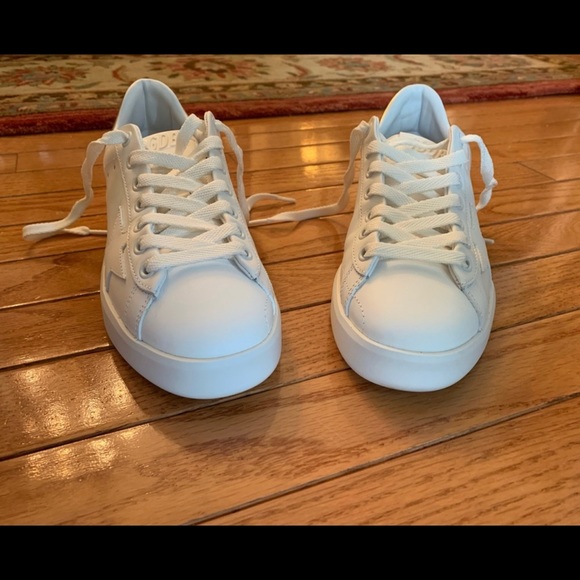 golden goose pure stars - Picture 3 of 5